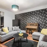 Chill Kopernik Center Apartamento *