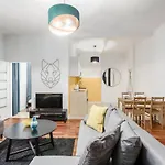 Apartamento Chill Kopernik Center Varsovia
