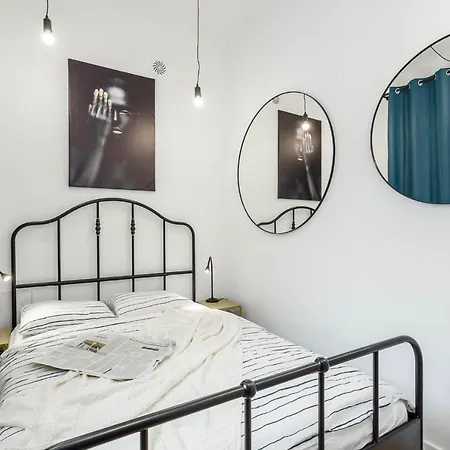 Kopernik Center Apartament