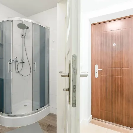 Apartamento Chill Kopernik Center Varsovia