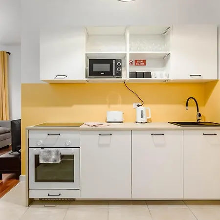 Chill Kopernik Center * Varsovia